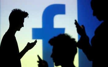 Facebook bị đánh giá là nền tảng 'mạng xã hội độc hại số 1'
