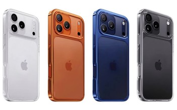 iPhone 17 Pro thách thức các ông lớn về ngôi vương nhiếp ảnh