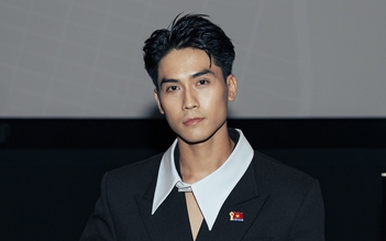 Diễn viên trẻ Việt Nam được tán dương tại LHP ở Mỹ là ai?