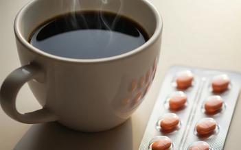Gan sẽ 'kêu cứu' nếu kết hợp cà phê với 4 thứ quen thuộc này