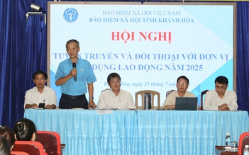 Đảm bảo quyền lợi BHXH, BHYT khi thực hiện mô hình chính quyền địa phương 2 cấp