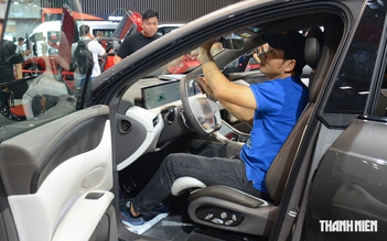 3 xu hướng thiết kế mới trên ô tô làm thay đổi thói quen người dùng