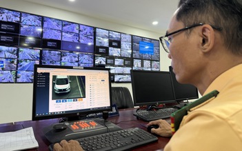 Bị CSGT phạt nguội bao lâu thì lỗi hiển thị trên hệ thống tra cứu?