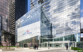 Tập đoàn VLXD Saint-Gobain: 360 năm mãi trẻ, song hành cùng Việt Nam phát triển bền vững