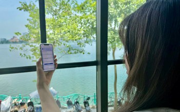 Thanh toán lệ phí xét tuyển đại học qua VNPT Money