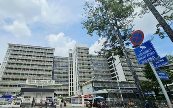 Những bệnh viện thi công ì ạch: Nhiều lý do gây chậm trễ