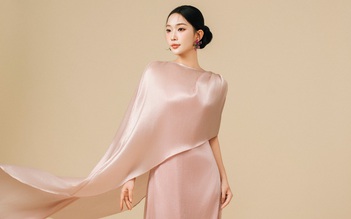 Mềm mại, thoáng mát - vải tơ luôn là ưu tiên hàng đầu