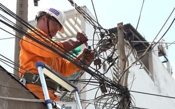 Học cách tiết kiệm điện hiệu quả theo mùa ở đảo