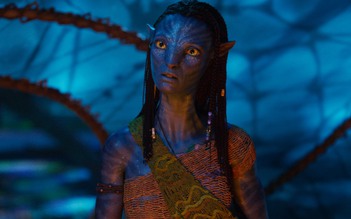 Trailer 'Avatar: Lửa và tro tàn' đầy choáng ngợp