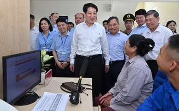 Quảng Ninh cần kịp thời tháo gỡ vướng mắc khi vận hành bộ máy mới