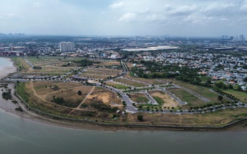 Thanh tra Chính phủ trực tiếp thanh tra các dự án nào tại Đồng Nai?