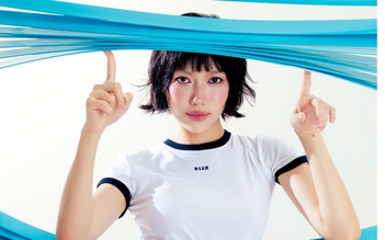 Diệu Nhi nói gì khi trở lại 'Sao nhập ngũ'?