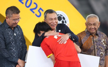 VFF thưởng 2 tỉ đồng cho U.23 Việt Nam vì vô địch U.23 Đông Nam Á: Gồm các khoản nào?