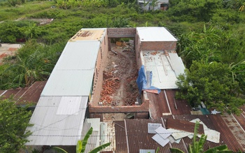 TP.HCM: Thanh tra công tác quản lý đất đai, trật tự xây dựng tại phường Phước Thắng