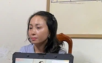 Lừa đảo 'đáo hạn ngân hàng', nữ nghi phạm chiếm đoạt hơn 20 tỉ đồng
