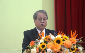 Đà Nẵng: Ông Văn Anh Tuấn giữ chức Bí thư Đảng ủy xã Núi Thành