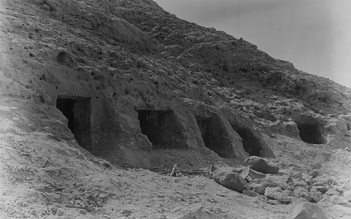 Bộ xương ‘biết nói’ của người Ai Cập cổ đại