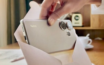 Redmi Turbo 5 Pro sẽ 'gây sốc' với pin 8.000 mAh