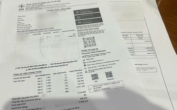 Người dân 'sốc' vì tiền điện tháng 6, điện lực Hà Nội nói gì?