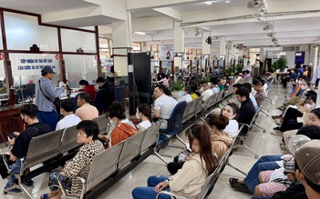 TP.HCM: Bí thư Lái Thiêu muốn đưa dịch vụ hành chính công về khu phố