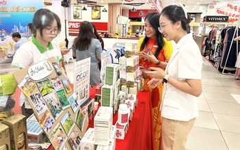 Saigon Co.op khẳng định vai trò hợp tác xã kiểu mẫu trong bán lẻ hiện đại