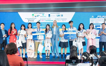 Văn hóa, thời trang và du lịch Việt vào Metaverse