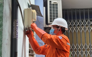 TP.HCM sau sáp nhập: Người dân thanh toán tiền điện ở đâu?