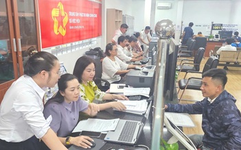 Cấp xã sau sáp nhập: Quyền nhiều hơn, trách nhiệm lớn hơn