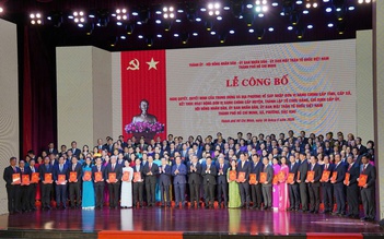 Bí thư, chủ tịch, trụ sở 168 phường xã TP.HCM