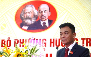Đà Nẵng: Ông Phạm Hoàng Đức giữ chức Bí thư Đảng ủy P.Hương Trà