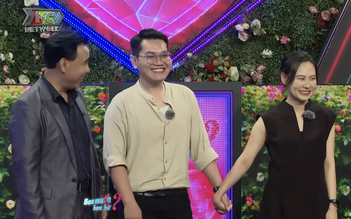 Nữ bác sĩ xinh đẹp 'đốn tim' chàng thợ tóc trên show hẹn hò