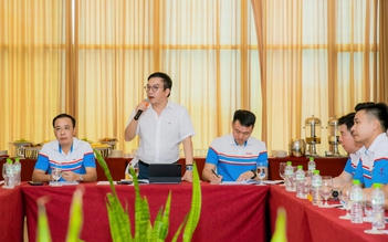 BSR và PVOIL tăng cường liên kết chuỗi giá trị dầu khí, phát triển bền vững