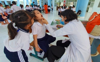 Giảm tiền đóng BHYT cho học sinh, sinh viên lên tới 252.720 đồng/năm