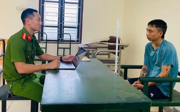 Khởi tố tài xế vụ lật xe khách, 10 người chết