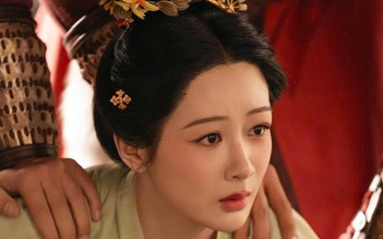 Dương Tử đi ngược lối mòn của showbiz Hoa ngữ