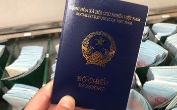 Bộ Công an đề xuất hủy giá trị hộ chiếu với người bị truy nã