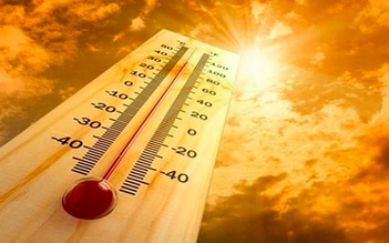 Thời tiết miền Bắc khi nào hết nắng nóng, oi bức?