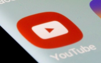 Úc cấm trẻ dưới 16 tuổi sử dụng YouTube