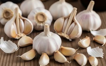 Tỏi và tim mạch: Thần dược tự nhiên hay chỉ là lời đồn?