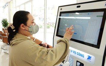 TP.HCM nghiêm cấm đòi giấy tờ đất đai, hộ tịch có trong cơ sở dữ liệu