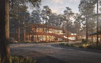 Khám phá thế giới đằng sau cánh cửa Private Club tiên phong tại Việt Nam