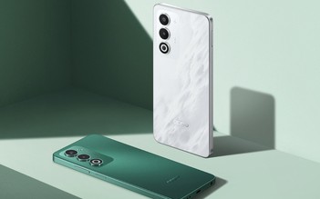 OPPO A5 và OPPO A5x: bền bỉ cho tài xế, có NFC chỉ từ 3,63 triệu đồng