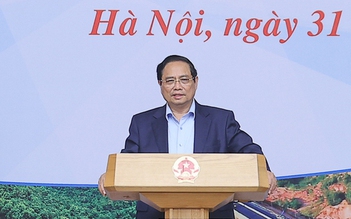 Hoàn thành ít nhất 3.000 km cao tốc trong 2025