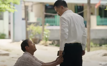 ‘Có anh, nơi ấy bình yên’ tập 3: Cường ‘gà’ bị Bằng lợi dụng ra sao?
