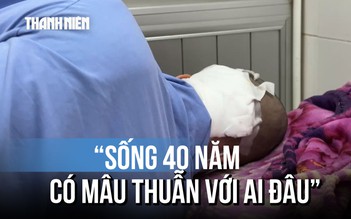 Hi hữu người phụ nữ Cần Thơ bị trúng đạn trong lúc làm vườn: Tôi có mâu thuẫn với ai đâu?