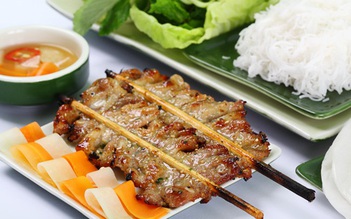Ẩm thực Việt 'bỏ túi' thêm danh hiệu tuyệt vời hàng đầu thế giới
