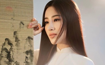 Tố My tạm ngưng nhiều hoạt động nghệ thuật vì lý do sức khỏe