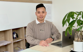 Sigo - startup công nghệ bước vào thị trường thuê xe tự lái