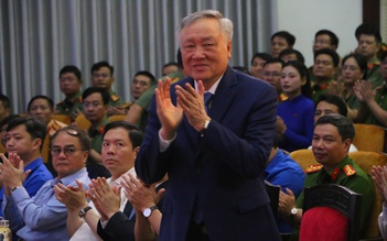 Việt Nam phát hiện, xử lý hàng trăm vụ tội phạm mua bán người