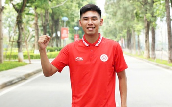 Thể Công Viettel chiêu mộ 9 tân binh, có 2 cựu tuyển thủ U.23 Việt Nam